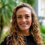 Juliana Gutiérrez será ministra del Deporte