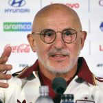 Director técnico de España habla de su relación con Dios