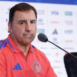 ¿Néstor Lorenzo seguirá en la Selección Colombia?