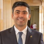 Nicolás Barguil, nuevo presidente de la Cámara de Representantes