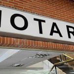 Lluvia de nombramientos notariales al cierre del Gobierno Petro