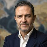 Omar Bula será el canciller en el Gobierno de De la Espriella