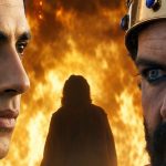Pronto llega la película: Daniel y el horno de fuego