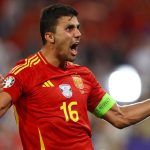 Rodri reveló cómo su fe lo sostuvo camino al título mundial