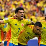 Colombia clasificó a octavos del Mundial 2026