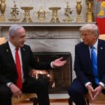 Trump y Netanyahu mantienen coordinación sobre Irán 
