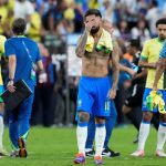 Fin del sueño mundialista de Brasil 