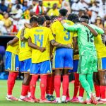 Colombia se despidió del Mundial 2026
