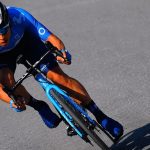 Einer Rubio abandonó el Tour de Francia 2026