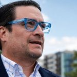 Iván Cancino se perfila como próximo ministro de Justicia 