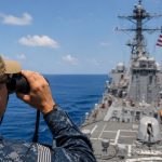 EE.UU. estudia operación militar contra Cuba 