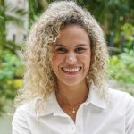 Natalia López será la próxima ministra de Trabajo 