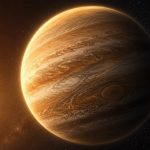 Descubren exoplaneta más grande que Júpiter