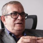 Rodrigo Londoño asegura que volverá al país