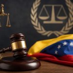 Venezuela formalizó su salida de la CPI