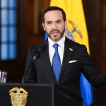 «Vamos a levantarnos»: De La Espriella