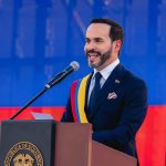 Abelardo De La Espriella trazó la ruta de su Gobierno