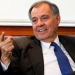 Alejandro Ordóñez será el embajador ante la OEA