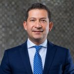 Andrés F. Velásquez será el nuevo director de la DIAN