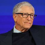 Bill Gates advierte peligros de la IA