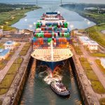 Menos tránsito por el Canal de Panamá debido a El Niño
