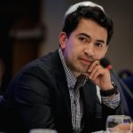 Briceño denunció a funcionarios y contratistas del Estado 