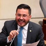 Jorge Eliécer Laverde es el nuevo contralor General 
