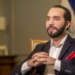 “Estamos listos para apoyar”: Bukele