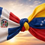 Venezuela y República Dominicana normalizaron relaciones diplomáticas