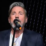 Ricardo Montaner oró por De La Espriella durante concierto 