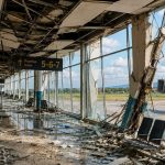 Graves daños en aeropuertos de Pereira y Armenia