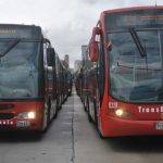 Amplían 25 minutos para transbordos en TransMilenio