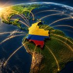 Colombia ingresa al Escudo de las Américas