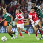 Liga Femenina 2026 entró en etapa crucial