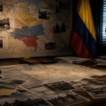 Presunto plan para desestabilizar a Colombia