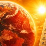 El planeta tiene un nuevo récord de temperatura 