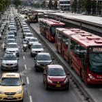 Habrá nuevo Código de Tránsito