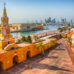 Cartagena es la BiodiverCiudad número 20 de Colombia