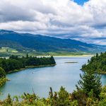 CAR avanza en recuperación del embalse El Neusa