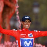 Enric Mas, campeón de la Vuelta a España 2026