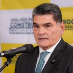 Procurador General denuncia amenazas contra su vida
