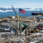 EE.UU. construirá dos bases militares en Groenlandia