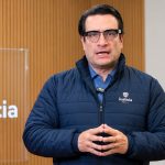 Gobierno ha firmado 70 extradiciones en 32 días