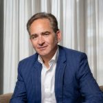 Joaquín Gutiérrez es el nuevo presidente de Ecopetrol