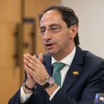 José Manuel Restrepo fijó meta de crecimiento