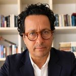 Juan Manuel Alvarado, nuevo director del DANE