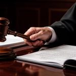 Minjusticia entregó detalles de la ley de sometimiento