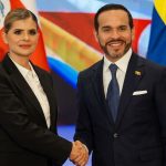 Colombia y Costa Rica estrechan cooperación en seguridad 