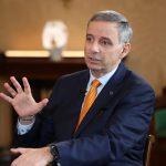Gobierno explica detalles de ayuda solicitada al FMI