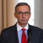 Fecha para presentar la llamada ley de rescate